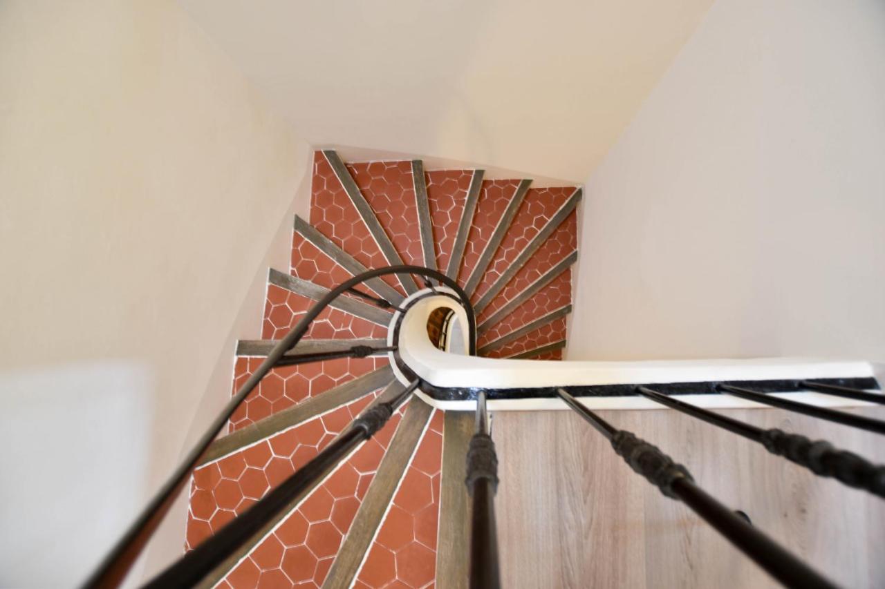 L'Oustau - Ruelle Bucolique Villa Arles Luaran gambar